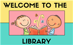 Welcome to the Library 